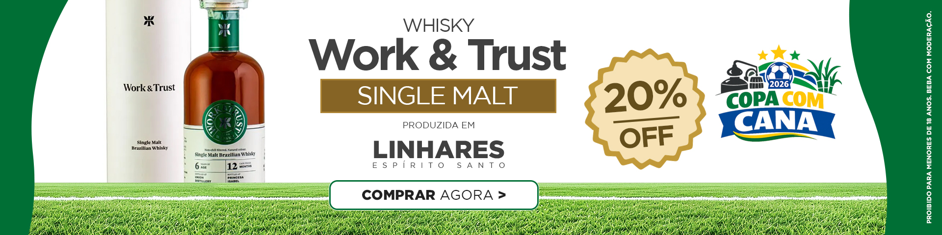 DESKTOP COPA DO MUNDO WHISKY